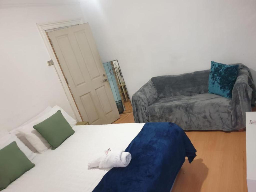Guest House Balham, South London Spacious, Lambert, 6 Rooms Available Cameră foto