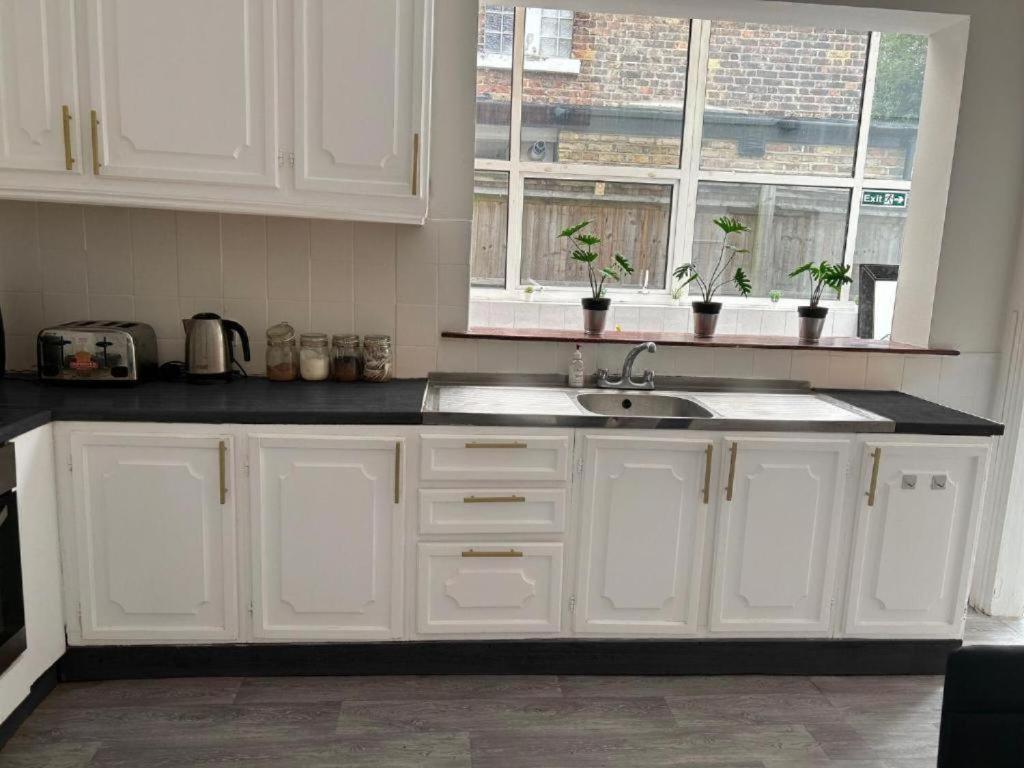 Guest House Balham, South London Spacious, Lambert, 6 Rooms Available Cameră foto