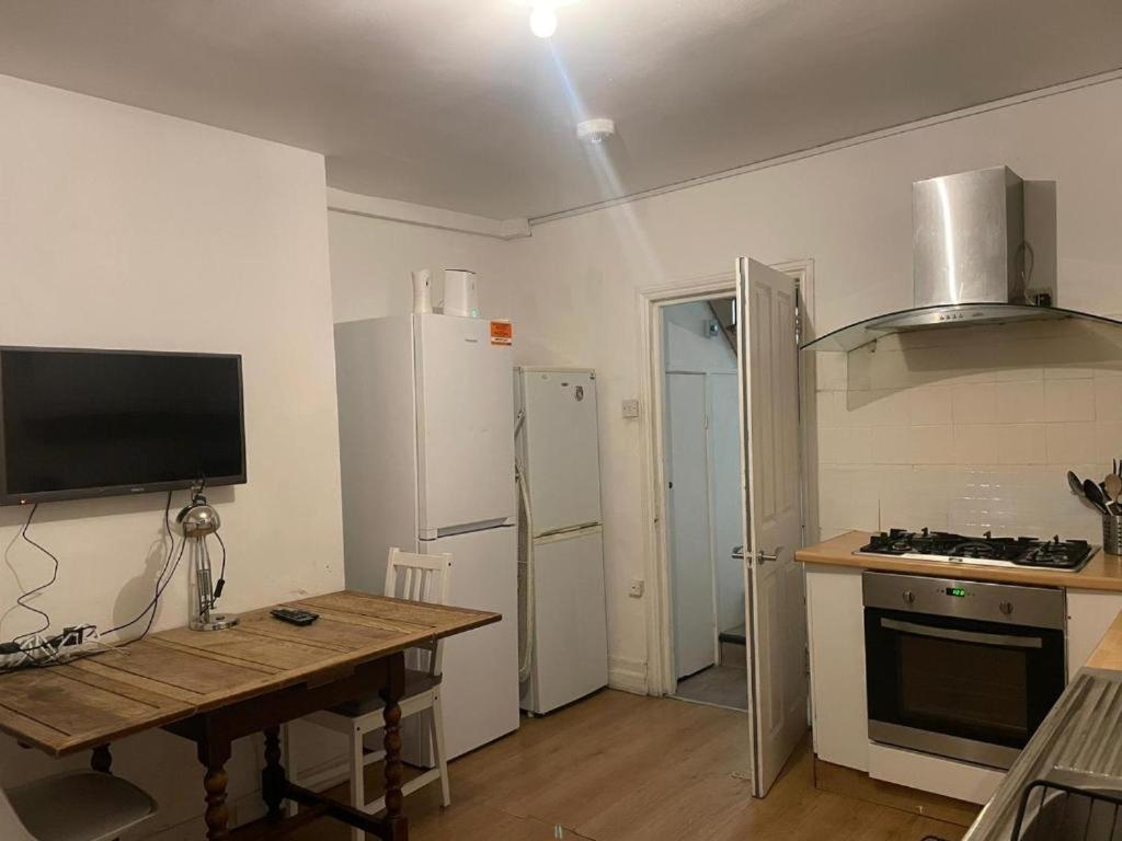 Guest House Balham, South London Spacious, Lambert, 6 Rooms Available Cameră foto