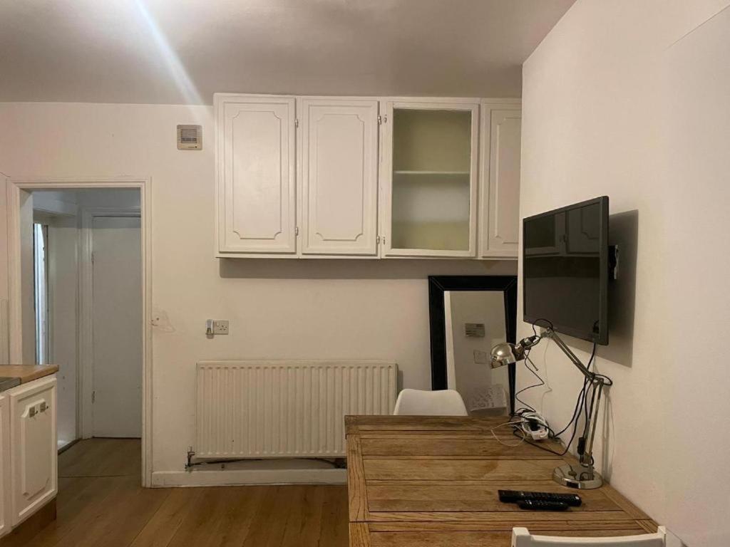 Guest House Balham, South London Spacious, Lambert, 6 Rooms Available Exterior foto