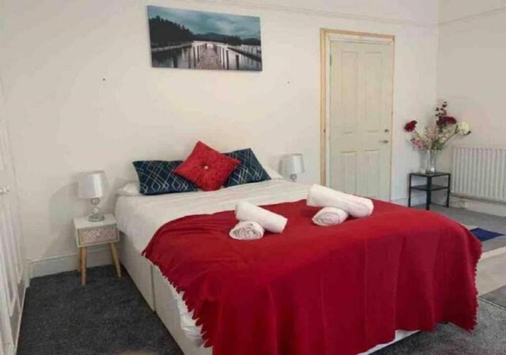 Guest House Balham, South London Spacious, Lambert, 6 Rooms Available Exterior foto