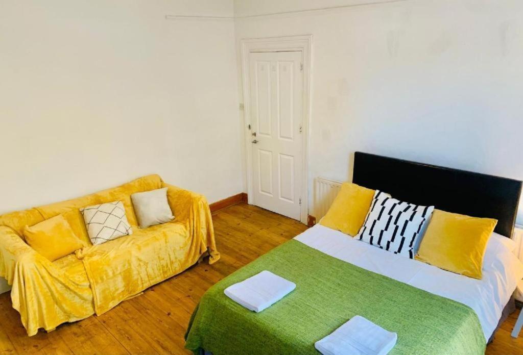Guest House Balham, South London Spacious, Lambert, 6 Rooms Available Cameră foto